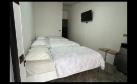 اتاق چهارتخته