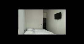 اتاق دوتخته توئین