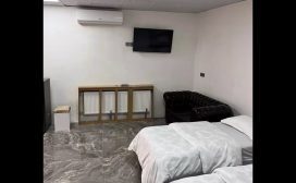 اتاق پنج تخته