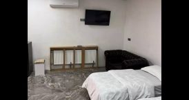 اتاق پنج تخته